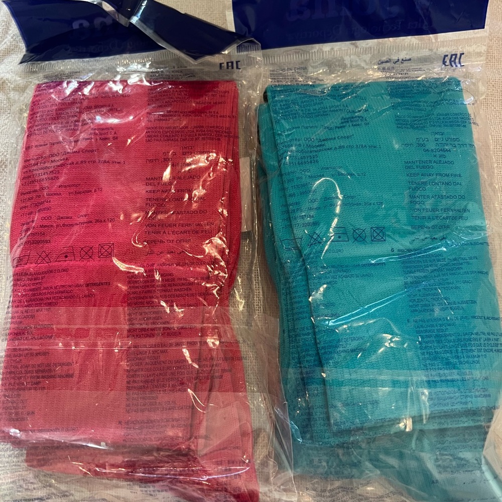 Joma soccer socks